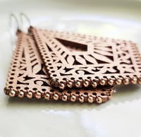 Image 8 of Copper + Turquoise 