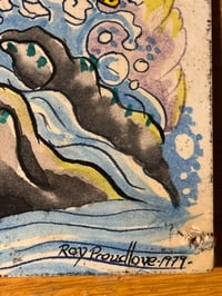Image 4 of Original Roy Proudelove