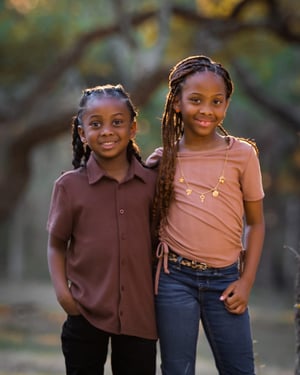 Image of Outdoor 25- or 55-Minute Session