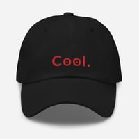 Image 1 of Cool hat