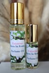 QC-007 Perume Oil