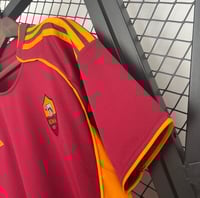 Image 2 of Roma 25/26 Home