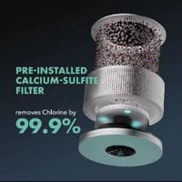 Image 4 of AquaVortex H2 Water Generator – SPE/PEM Hydrogen Infusion Pitcher