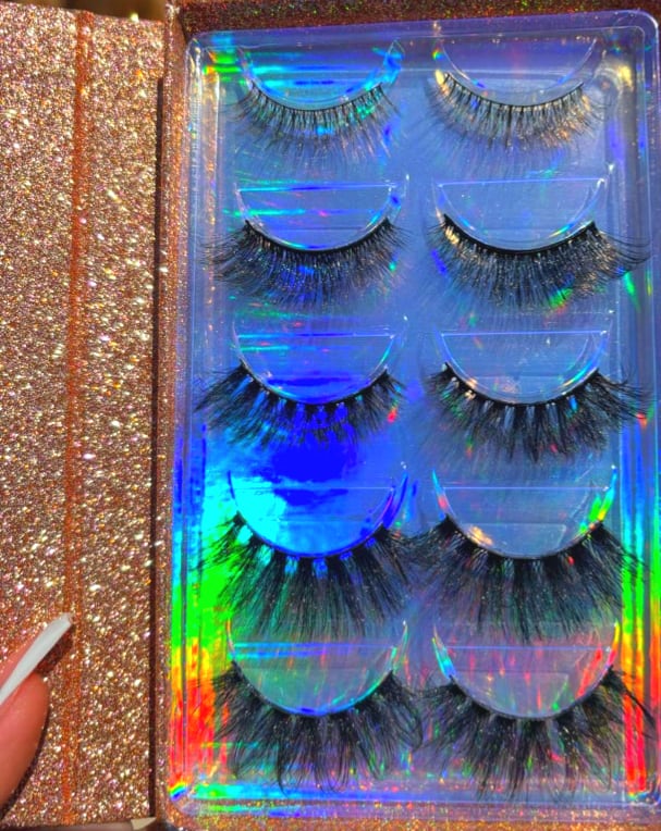 Image of Stay Pretty Options Pack✨🦋