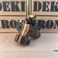 Image 3 of REVERSE V5R BRONZE RCA