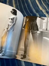 Image 5 of Claude Alexandre, Claude Alexandre, 1992.