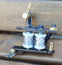 Image 5 of custom handmade power liner