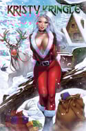 Kristy Kringle #1