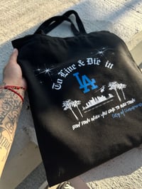 Image 2 of To Live & Die in LA