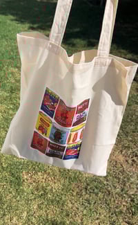 Image 3 of DELI TOTE BAG 