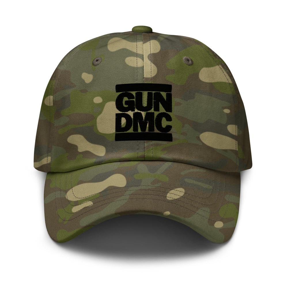 Multicam® Tropic Dad Hat