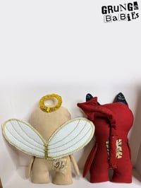 Image 3 of Sin and Saint