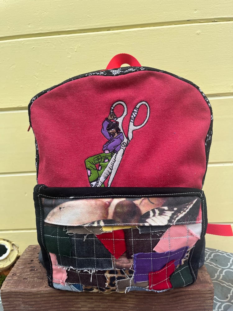 Image of SWAGPACK