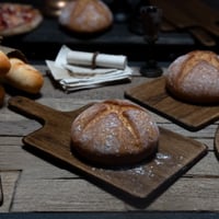 Image 3 of Wood Bread Board