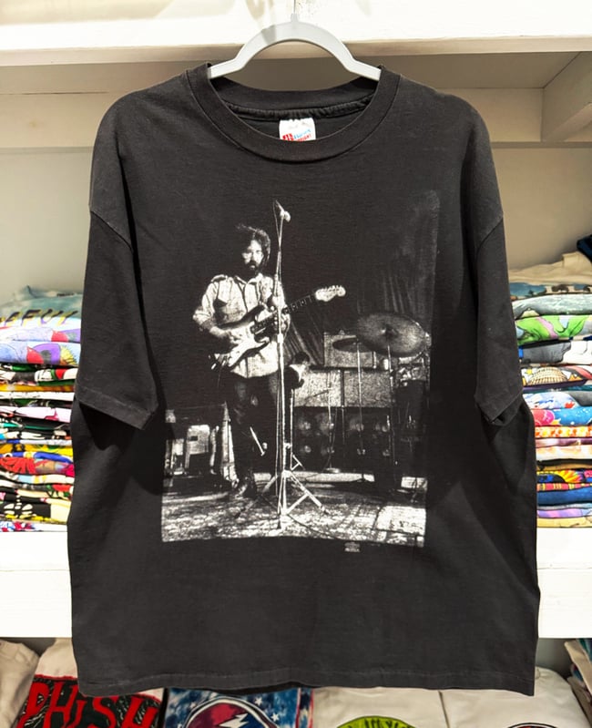 Jerry Garcia Band 1993 T-Shirt - Size XL