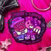 Image 1 of 2000s calling