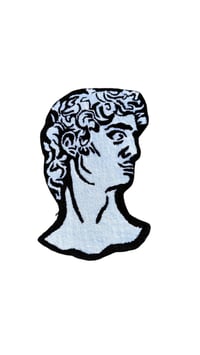 Image 1 of Il David Rug 