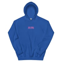 Image 21 of THE HOT GIRLS SAVE LIVES HOODIE