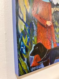 Image 2 of Forest Walk- Ann Willey