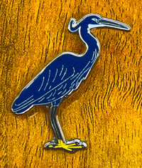 Image 20 of UK Birding Pins Club - Pins Only