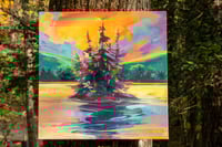 Something in an Orange