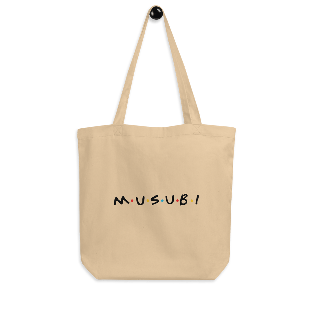 Image of Musubi Eco Tote Bag