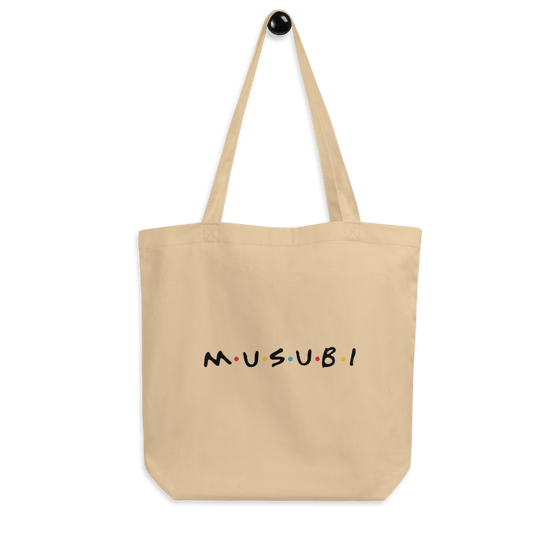 Image of Musubi Eco Tote Bag