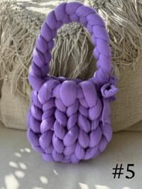 Image 14 of Micro Belly Bag