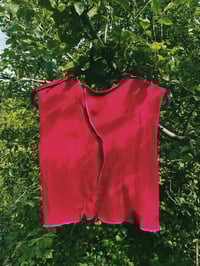 Image 5 of CAT TANK TOP 02