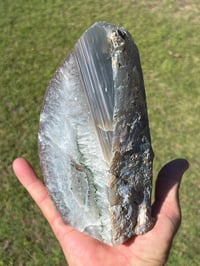 Image 9 of Agate Geode | Brazil #2962