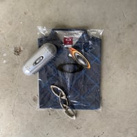 Image 1 of *BNWTIB OAKLEY Y2K SHIRT