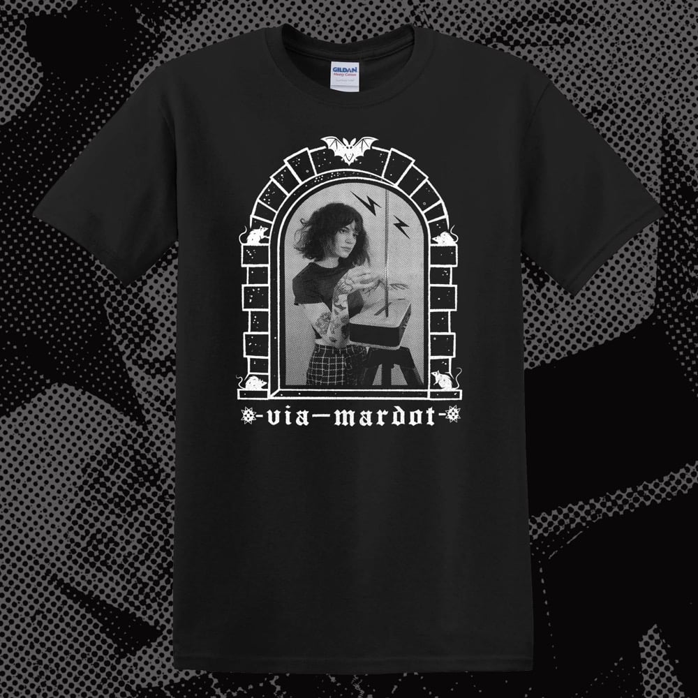 Image of Via Mardot T-shirts 