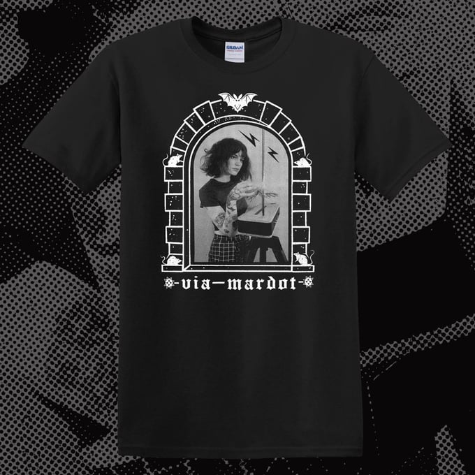 Image of Via Mardot T-shirts 