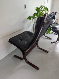 Image 3 of vintage westnofa siesta chairs