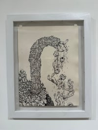 Image 1 of FIRE SALE “Gnashing Babies”