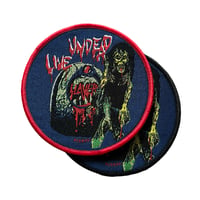 Image 1 of SLAYER - LIVE UNDEAD