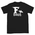 F-Birds t-shirt NEW!!! Image 2