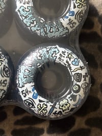 Image 11 of BRAND X WHEEL PKG FREE SHIPPING 