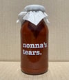 spicy chocolomo ketchup. 200ml