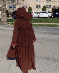 Image 1 of Nabila abaya 