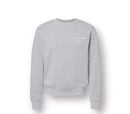 Image 3 of THE LABEL Sweatshirt by PPPL Clothing