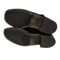 Image 7 of ‘05 Undercover Suede Engineer Boot - 10.5