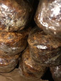 Image 2 of African Black Soap