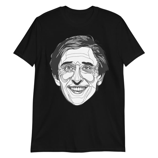 Alan Partridge T-Shirt