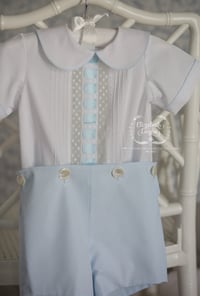 Image 2 of The Archie Heirloom Collection