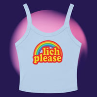 Image 2 of Lich Please Tank