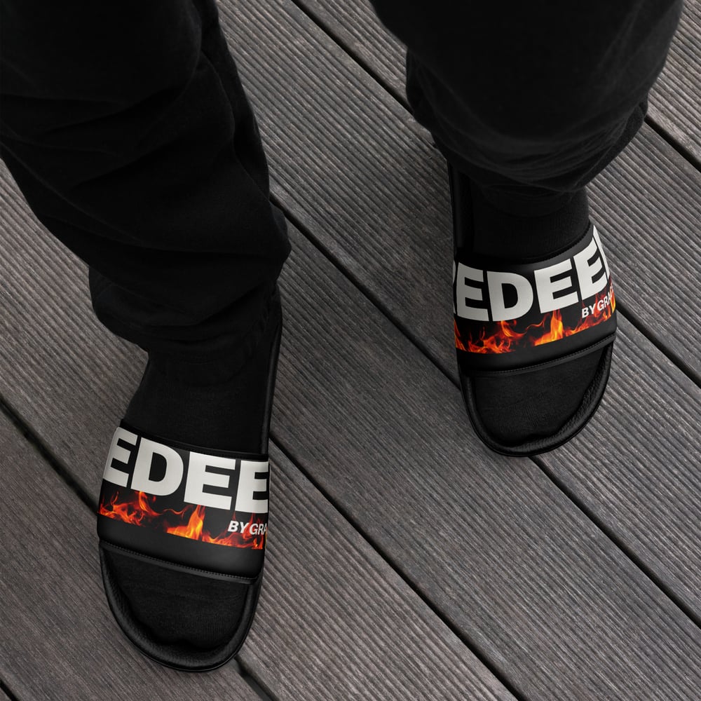 Image of Men’s REDEEM slides