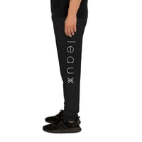 Logo Joggers