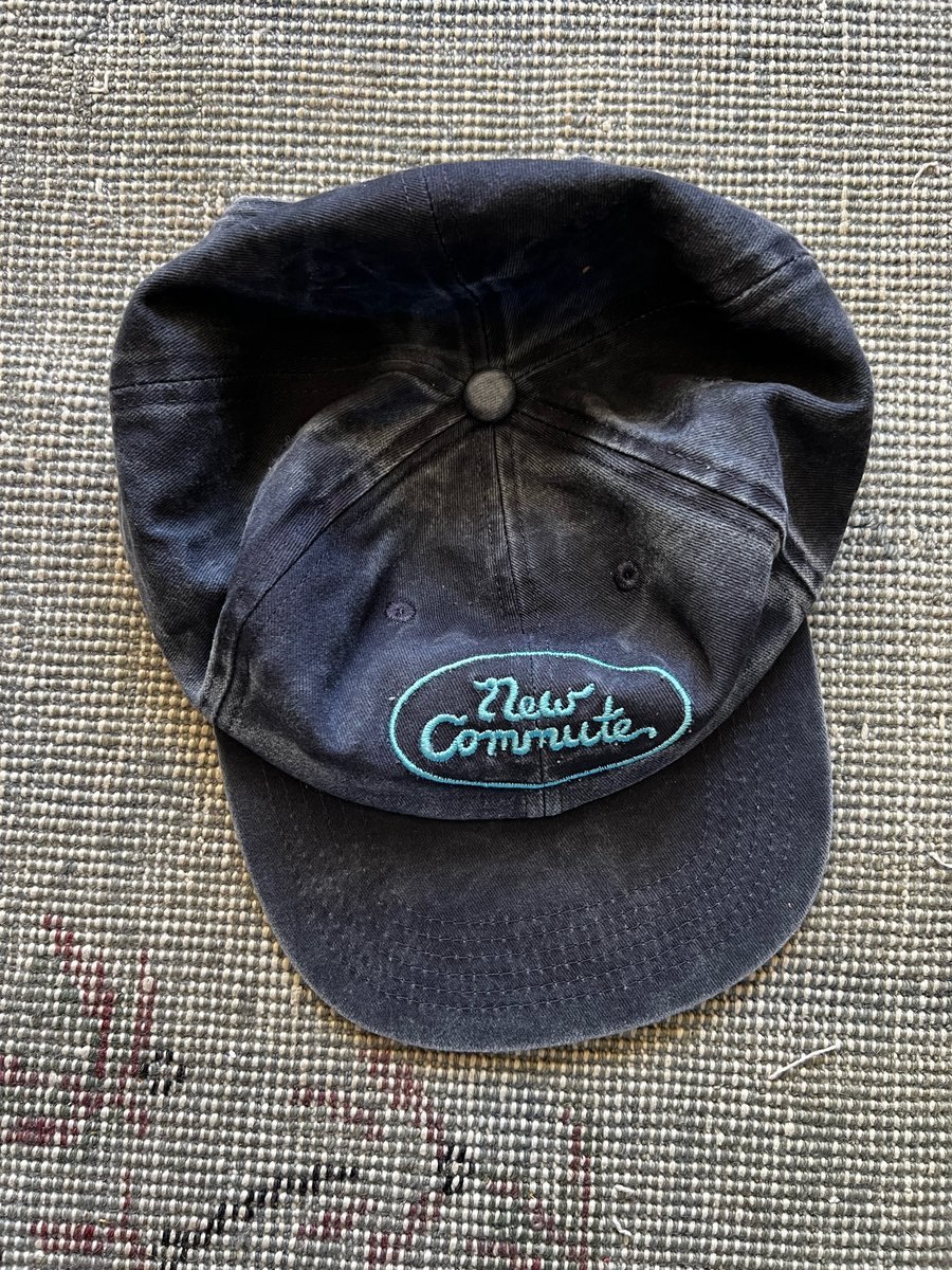 Image of Tar Heel Hat