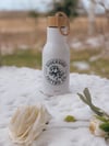 Riverside Rose 17.oz Travel Bottle